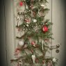 Mellemumu's Christmas tree from France