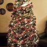 Árbol de Navidad de JerseyJules1 (Bergen County, NJ, USA)