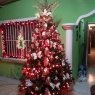 Árbol de Navidad de omar abdalah  (Panamá)