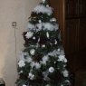 Weihnachtsbaum von Vincel  (liége belgique )