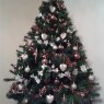 Weihnachtsbaum von LABATUT (france)
