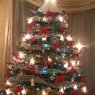 Weihnachtsbaum von Maryanne Dimodica  (Haverhill, MA, USA )