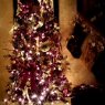 Birnie Family's Christmas tree from Saddle Brook, NJ, USA