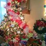 Weihnachtsbaum von Sparkle (Holiday Shores, Illinois)