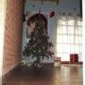 Árbol de Navidad de luciana suarez (buenos aires, Argentina)