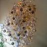 Vero Gonzalez 's Christmas tree from México 