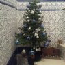 Weihnachtsbaum von Mariangeles Alonso (Bilbao, España)