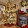 Árbol de Navidad de Hugh Somers (Canada)
