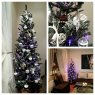 brigita's Christmas tree from UK