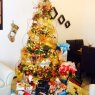 Sapin de Noël de JANOFO Christmas Tree! (Queretaro México )