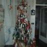 adorno muñecos's Christmas tree from Elche, Alicante, España