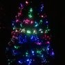 Ariana 's Christmas tree from Romania