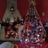 Claudia Pulido's Christmas tree from Buenos Aires, Argentina