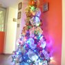 Weihnachtsbaum von Familia Racedo Vargas (Maracaibo, Venezuela )