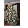 Weihnachtsbaum von Christmas Magic (Stratford, CT, USA)
