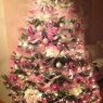 Denise Palladino 's Christmas tree from SAUGUS, Massachusetts, USA