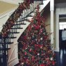 Weihnachtsbaum von Virginia decarlo (Ny, USA)