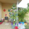 Weihnachtsbaum von Fanny Guzmán (Miami, Estados Unidos)