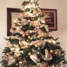 Danijela's Christmas tree from New York, New York