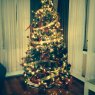 Árbol de Navidad de Arbol de mis hijos !! (New York, USA)