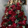 mirla cifuentes's Christmas tree from Trujillo, Venezuela