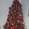 angela garcia paredes's Christmas tree from murcia