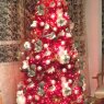 Elizabeth Lim's Christmas tree from Mexico DF