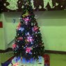 KJB's Christmas tree from Manama