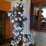 Weihnachtsbaum von maria zuccolo (italy)