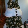 Árbol de Navidad de Ainsley Marquardt (Richmond Hill, ON, Canada)