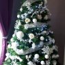 Weihnachtsbaum von Lhirondelle (Audruicq)