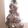 Iris M. Figueroa's Christmas tree from Deltona, Fl, USA