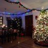 Ramiro Martinez's Christmas tree from Cuenca - Ecuador