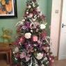 Árbol de Navidad de Tree of Life (Yorkshire, England)
