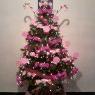 Maricela Tafolla's Christmas tree from Mexico