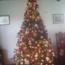 Weihnachtsbaum von jesmar (Tumeremo, Venezuela)