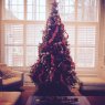 Weihnachtsbaum von Beth (Montreal qc)