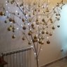 jorgelina's Christmas tree from Punta Alta, Argentina