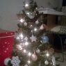 dusina's Christmas tree from pavia italia