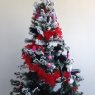 Weihnachtsbaum von Ange & Demon (Ile de la Réunion)