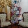 Weihnachtsbaum von Cesar y Liliana cardoza (Caracas, Venezuela)