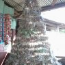 Weihnachtsbaum von Cinthia waleska Tabique González  (Guatemala )