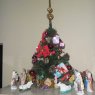 Norberto Piuzzi's Christmas tree from Argentina
