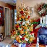 Weihnachtsbaum von hugh somers (new brunswick canada)