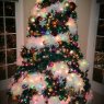 Weihnachtsbaum von Ricky Kendall (USA)