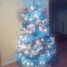 Árbol de Navidad de Elizaivette  (Deltona, Fl, USA)