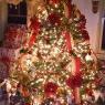 Weihnachtsbaum von MAGNOLIA JEANETTE RODRIGUEZ (USA)