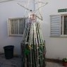Weihnachtsbaum von Instituto Castro barros  (Argentina )