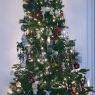 Árbol de Navidad de Alan tree (Bradwell on sea )