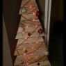 Weihnachtsbaum von STEPH54 (LUDRES)